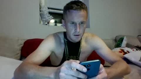 BennyC online show from June 27, 2026, 8:08 am