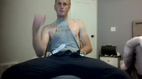 BennyC online show from July 7, 2026, 8:46 pm