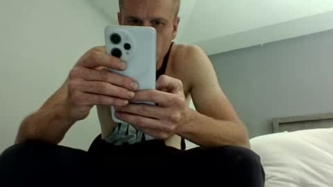 BennyC online show from July 9, 2026, 5:50 pm