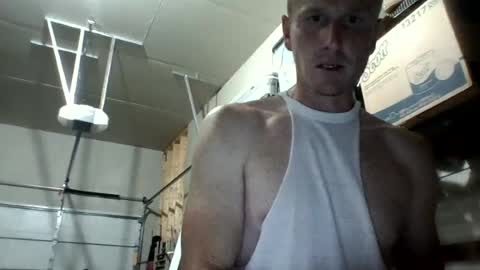 BennyC online show from July 13, 2026, 4:26 am
