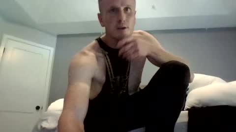BennyC online show from July 13, 2026, 9:39 pm