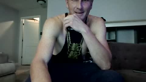 BennyC online show from July 29, 2026, 8:40 pm