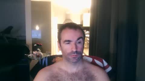 Ben online show from January 14, 2026, 8:09 am