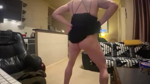 Vivacious Valentine online show from February 16, 2025, 2:20 am