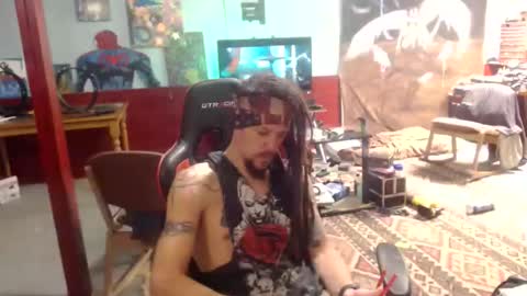 Bent Bunny online show from February 4, 2026, 6:08 am