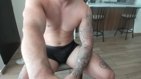 Ben Braxton online show from December 20, 2024, 9:50 pm