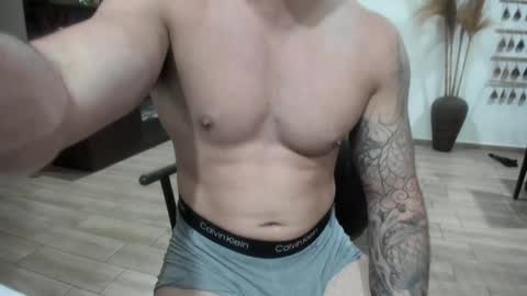 Ben Braxton online show from December 31, 2024, 2:51 am