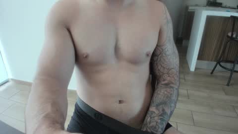 Ben Braxton online show from January 4, 2025, 4:22 pm