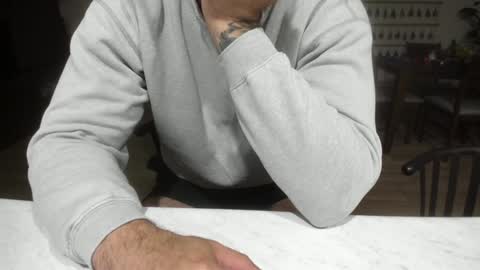 Ben Braxton online show from January 5, 2025, 4:04 am