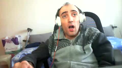 bentish online show from January 6, 2026, 10:30 am