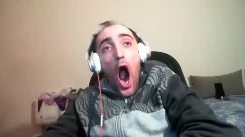 bentish online show from January 13, 2026, 5:18 pm