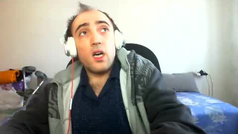 bentish online show from January 16, 2026, 9:02 am