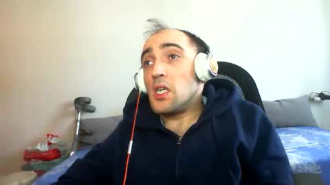 bentish online show from January 17, 2026, 9:25 am