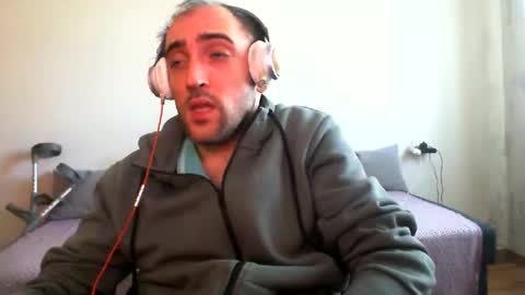 bentish online show from February 5, 2026, 10:09 am