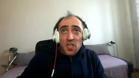 bentish online show from February 8, 2026, 8:51 am