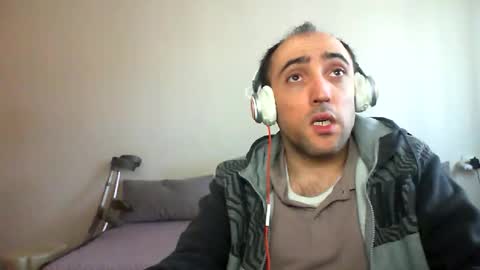 bentish online show from March 11, 2026, 12:44 pm