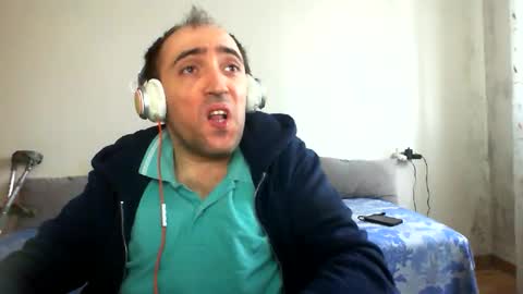 bentish online show from April 11, 2026, 7:24 am