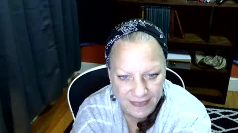 DeniseDavid online show from March 3, 2026, 7:53 pm