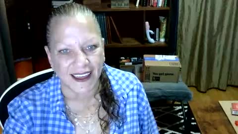 DeniseDavid online show from March 11, 2026, 1:55 am