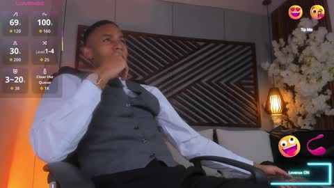 bento_fox online show from October 25, 2025, 4:42 am