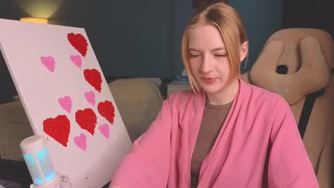 Snapshot of benty_bunny chatting on February 12, 2025, 11:51 am Alice online show from February 12, 2025, 11:51 am