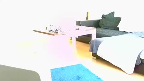 Benutzmich0800 online show from February 23, 2025, 7:33 am