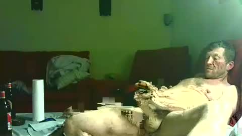 Benutzmich0800 online show from October 26, 2025, 8:04 pm