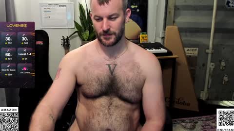 Ben York online show from January 15, 2025, 12:51 am