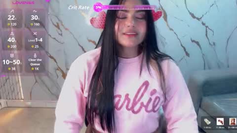 Berchy online show from February 28, 2026, 8:43 pm