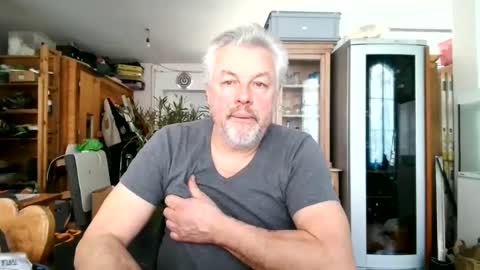 Martin online show from January 27, 2025, 11:54 am