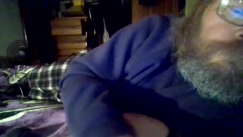 bergeeric1970 online show from November 8, 2025, 12:55 am