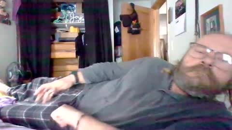 bergeeric1970 online show from January 16, 2026, 9:30 pm