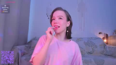 Inna online show from January 15, 2026, 12:54 pm