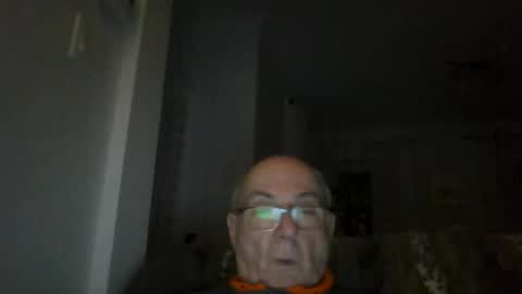 bernard1102 online show from February 13, 2026, 1:45 am