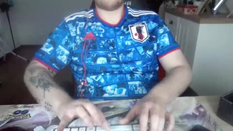 Bernardo online show from May 13, 2026, 3:53 pm