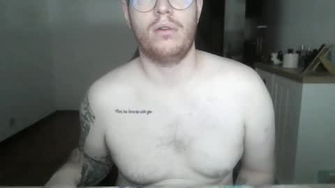 Bernardo online show from July 13, 2026, 9:23 am