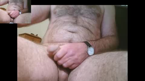 bernardo1968 online show from January 24, 2025, 8:22 pm