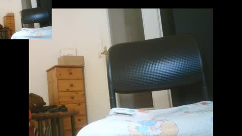 bernardo1968 online show from February 18, 2025, 11:19 pm