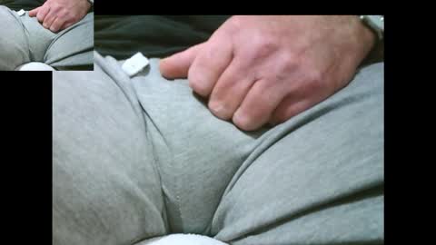 bernardo1968 online show from October 10, 2025, 4:50 pm