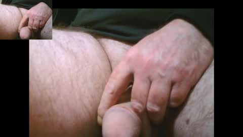 bernardo1968 online show from October 27, 2025, 11:52 pm