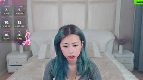 berniceafra online show from September 14, 2025, 5:50 am