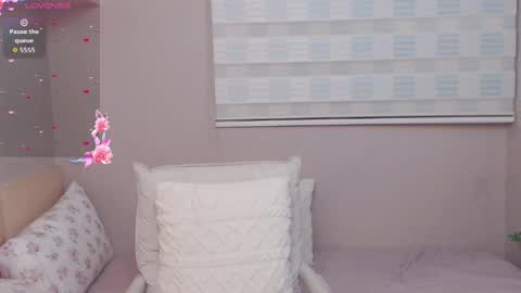 berniceafra online show from October 8, 2025, 5:10 pm