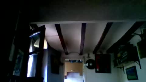 bernichaos77 online show from June 1, 2026, 5:47 pm