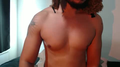 berriess_ online show from February 19, 2025, 1:50 pm