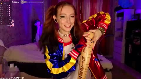 Hi Im NikaComing back online on Monday 3 online show from October 26, 2025, 11:16 am