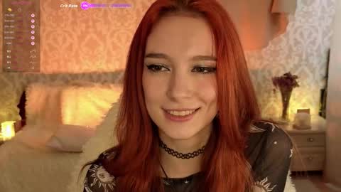 Snapshot of berrryjelly chatting on February 6, 2026, 9:45 am Hi Im NikaComing back online on Monday 3 online show from February 6, 2026, 9:45 am