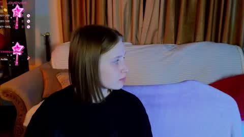 Your sweet Tara and Eva online show from November 14, 2025, 4:17 pm