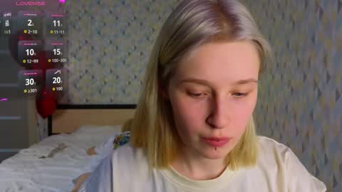 Your sweet Tara and Eva online show from February 10, 2026, 11:58 am