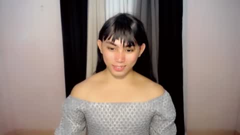 berry_shantal online show from April 18, 2026, 11:14 am