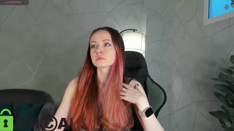 Berta  online show from November 3, 2025, 1:08 am